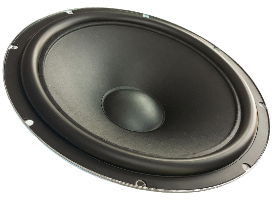 TONSIL GDN 30/140/G 8 Ohm - cecha 1